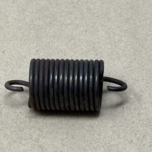 Extension Spring, Ride-On