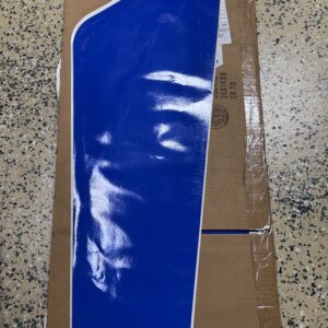 Decal, Roof Right Side Outer
