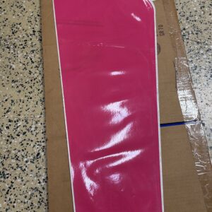 Decal, Roof Right Side Inner