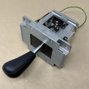 Shifter, 4 way, Sega - Connector is for Pro Trucker