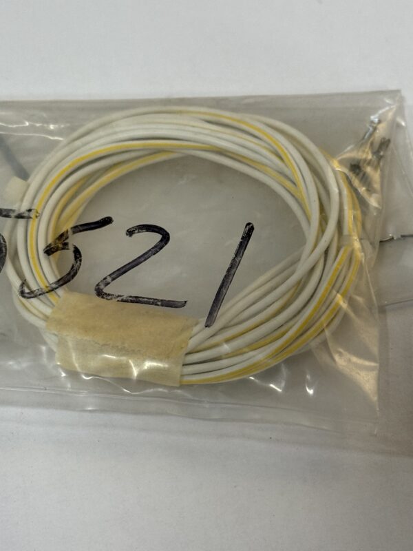 600-5521 Handle Grip Wire Harness