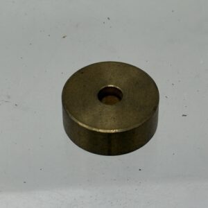 Emblem Spacer
