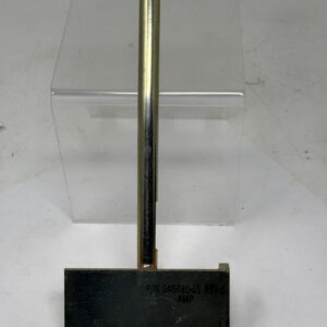 SHifter Plate for Hard Drivin'