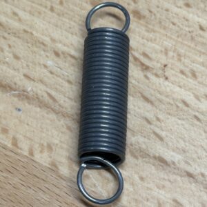 Gas Pedal Spring, Super Off Road