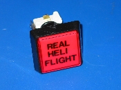 A red button with the words "Real Heli Flight" on it for Steel Talons.