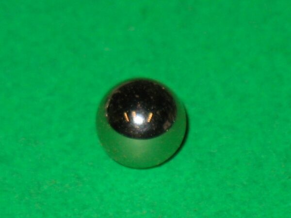 A 101-5004 Ball Bearing, shifter sitting on a green surface.