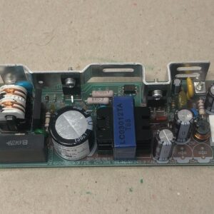 An LCA30S-12-Y power supply board on a table.