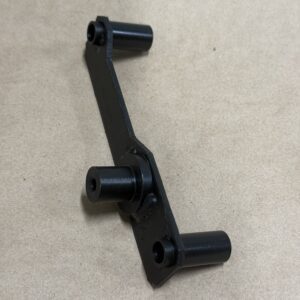 Bracket, Safety - Black