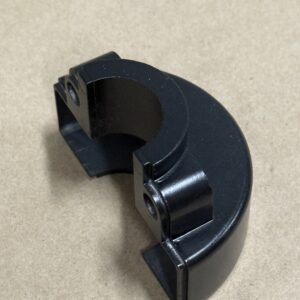 Throttle Case, Upper
