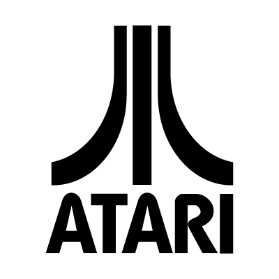 atari-black-vector-logo