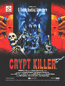 Crypt Killers