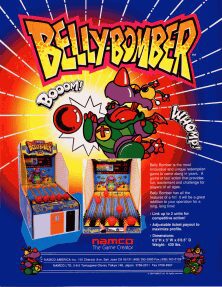 Belly Bomber
