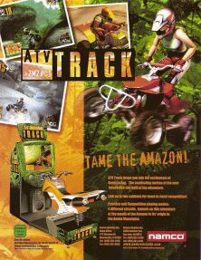 ATV Track