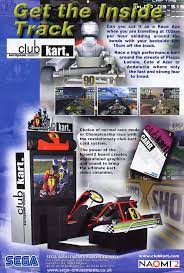 Club Kart