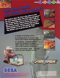 Air Trix