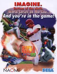 World Series '99