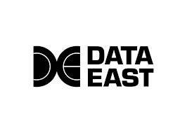 Misc Parts: Data East