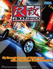 R-Tuned