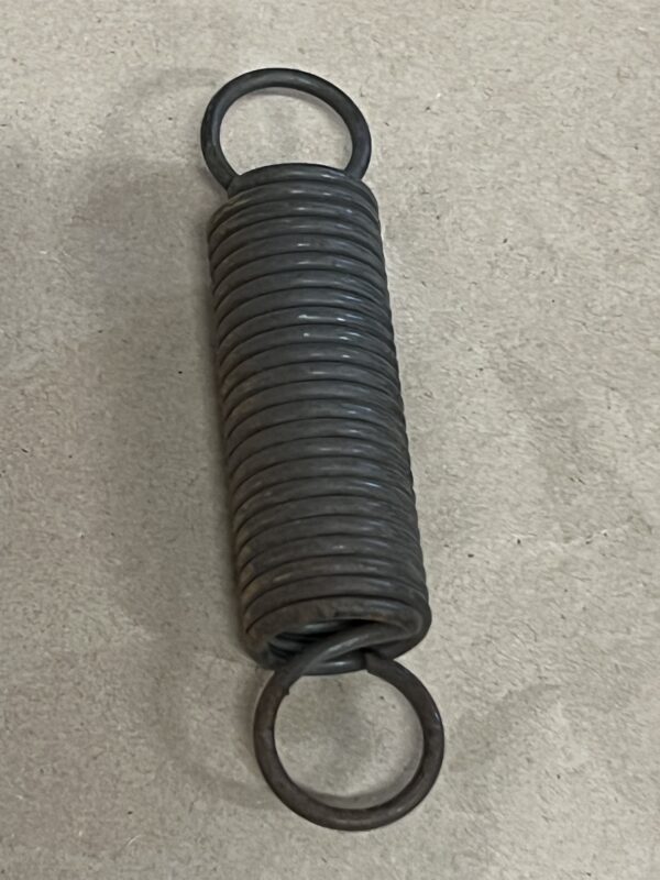 Extension Spring