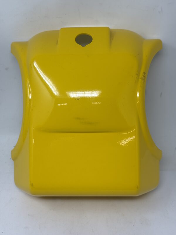 Lower Plastic (start Button), Rapid River