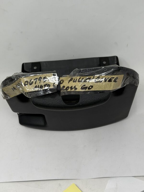Steering Cover, Motocross Go - Image 3