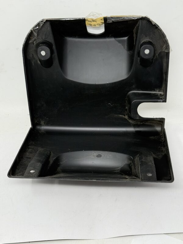 Steering Cover, Motocross Go - Image 4