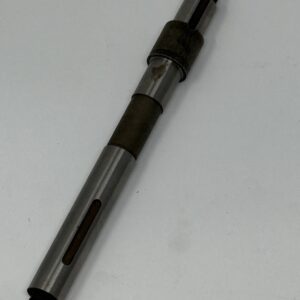 Steering Shaft, Happ