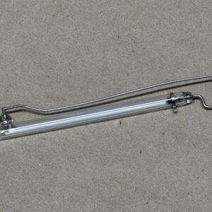 Xenon Lamp, Shoot Away