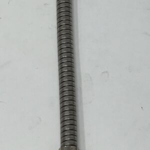 Protector Tube for Ride On Cabinet