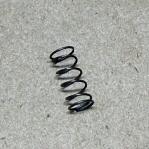 Thumb/Trigger Spring