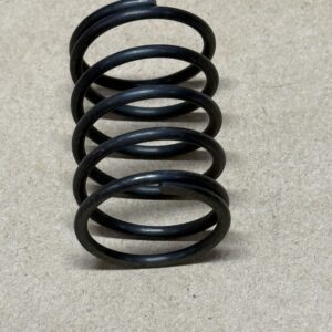 Pedal Spring, VC3