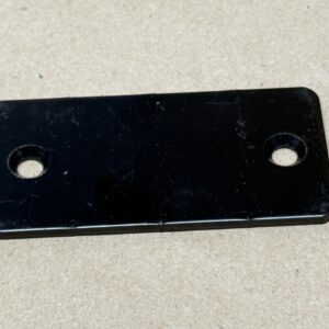 Pedal Spring Cover, VC3