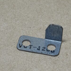 Shade Plate, VC3