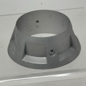 Nozzle End Cap, Brave FF