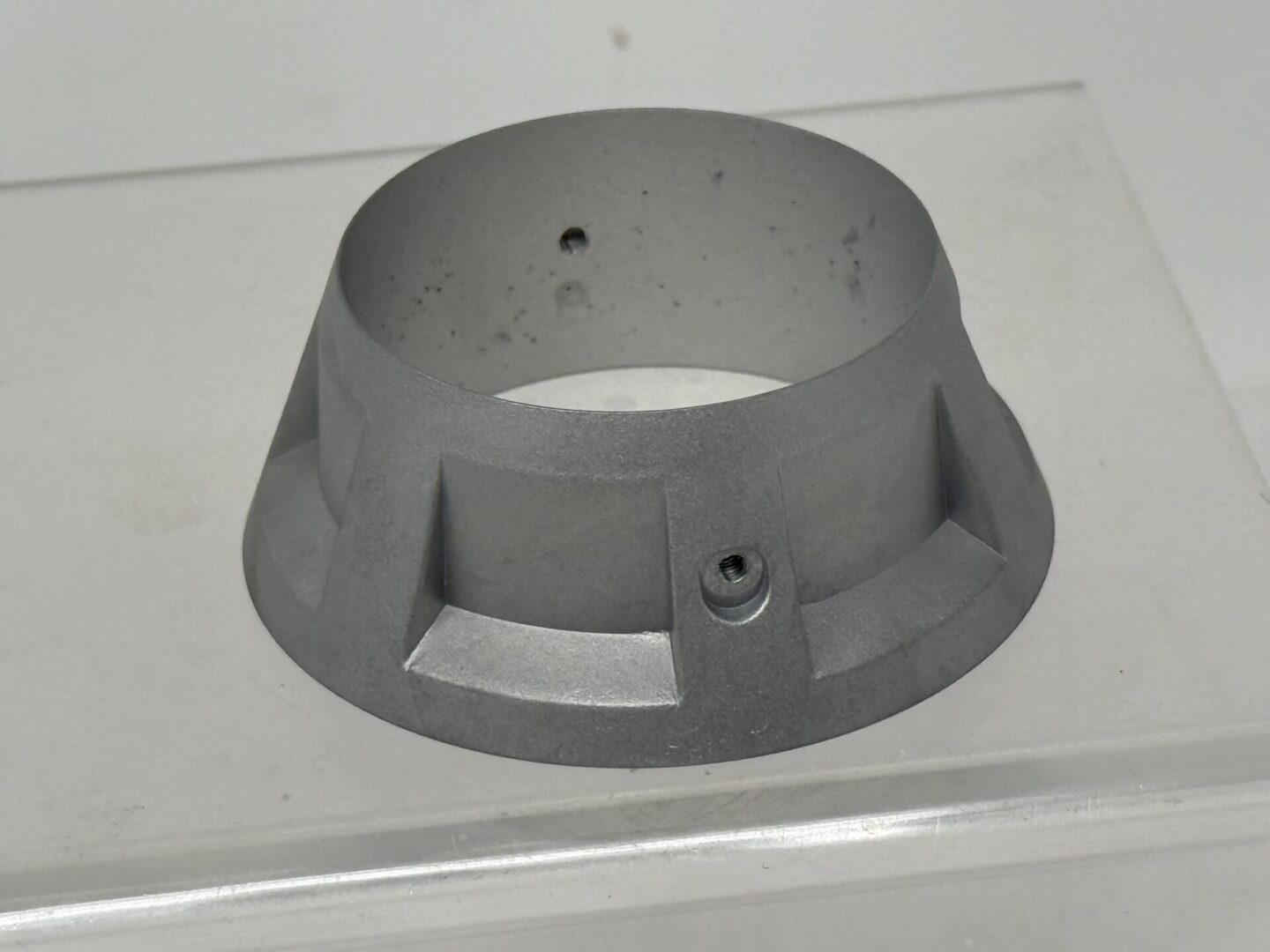 Nozzle End Cap, Brave FF
