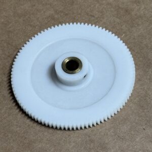 Steering Gear, Large