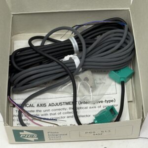Infrared Emitter and Receiver Pair