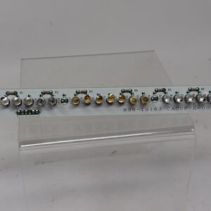 LED bar