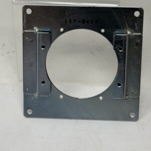 Joystick Base Plate