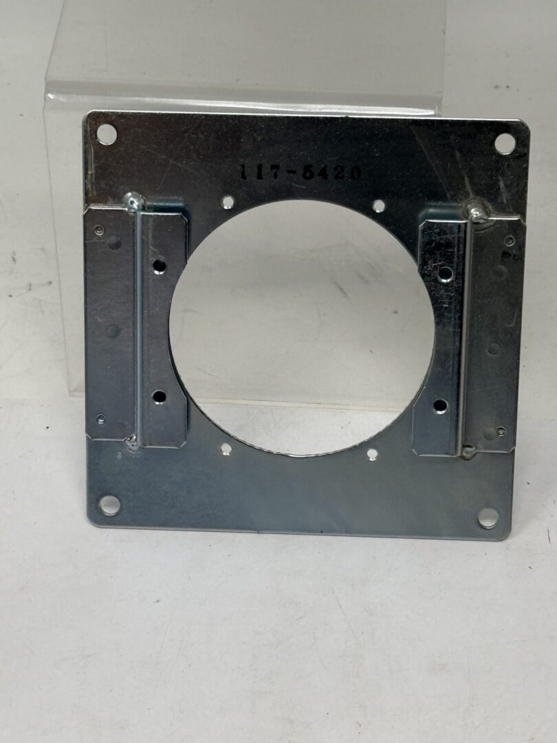 Joystick Base Plate
