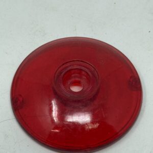 Grip Cap, Red