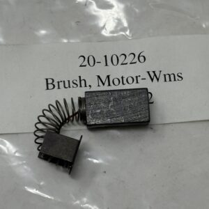 Motor Brush, Crusin'