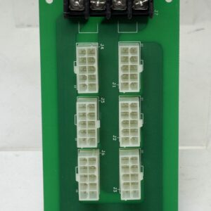 BOARD AC220 JC BD, Cycraft
