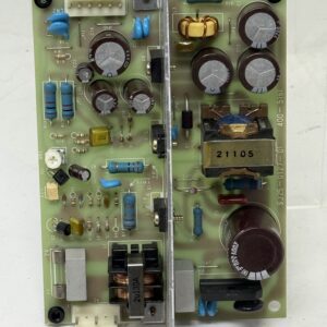 Regulators board - 400-5161