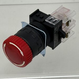 Power Futoff Switch, Cycraft