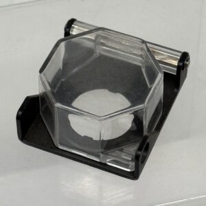 Cover, Emergency Stop, Cycraft