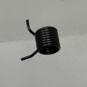 Torsion Spring, Wave Runner