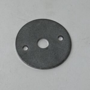 Spacer, Gear holder
