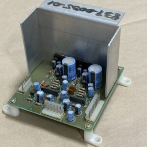 Sound Amp