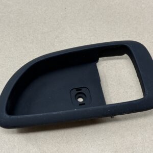 Inner Door Gap